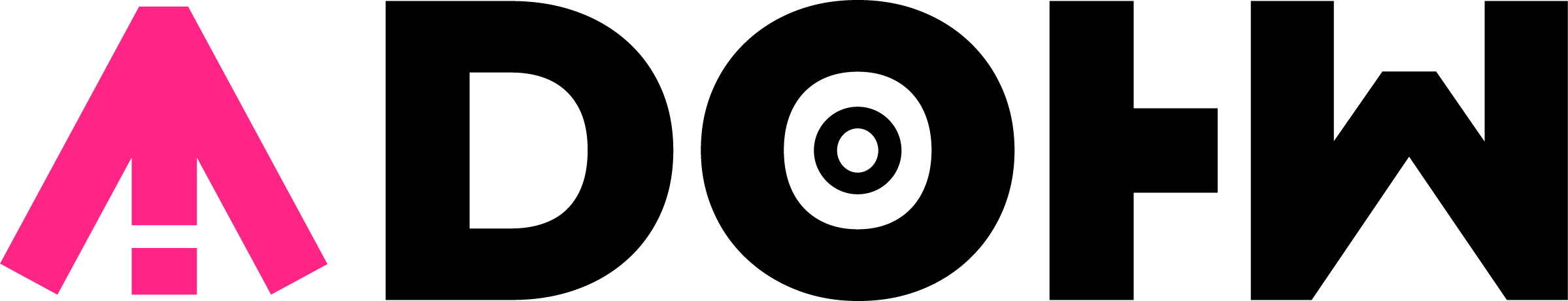 Logo DOTW variante Icon · Color
