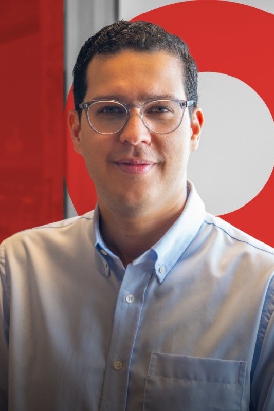 Michael Jacobo