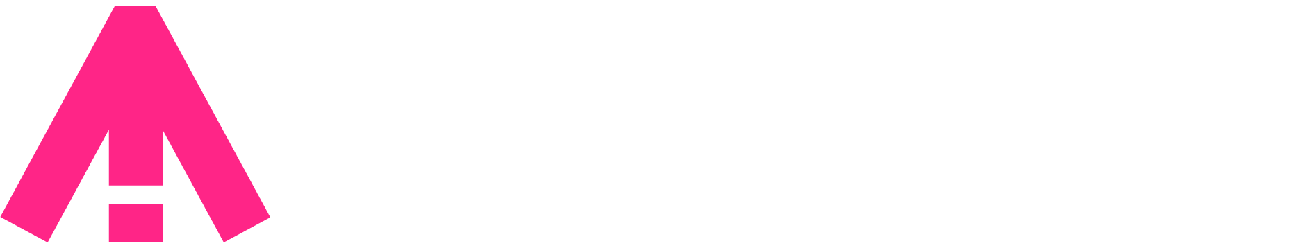 Logo DOTW variante Icon · Negative