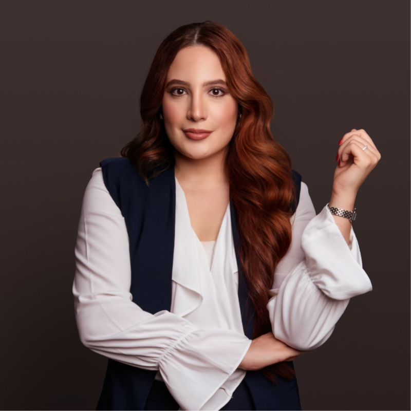 Manuela Rendón